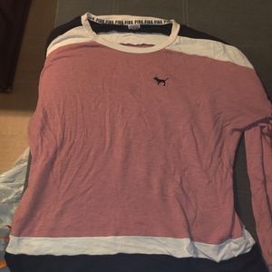 Victoria Secret Longsleeve Shirt